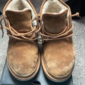 Mens Ugg Boots